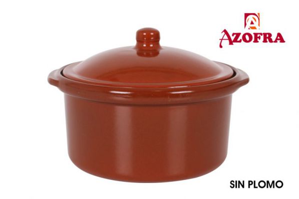 COCOTE 20CM AZOFRA