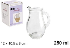 BROCCA DI VETRO TOSCANA 250ML