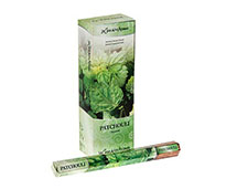 INCENSI PATCHOULI 6/cf