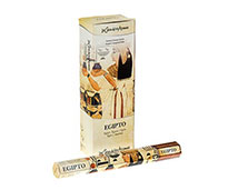 INCENSI EGITTO 6/cf