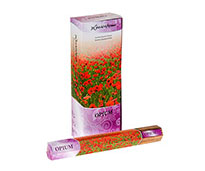 INCENSI OPIUM 6/cf