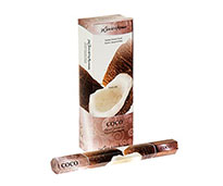 INCENSI COCCO 6/cf
