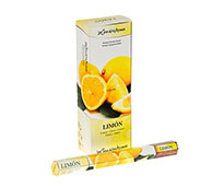 INCENSI LIMONE 6/cf