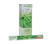 INCENSI CANNABIS