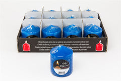 Candela Taco Perfumata(P), Azzurro