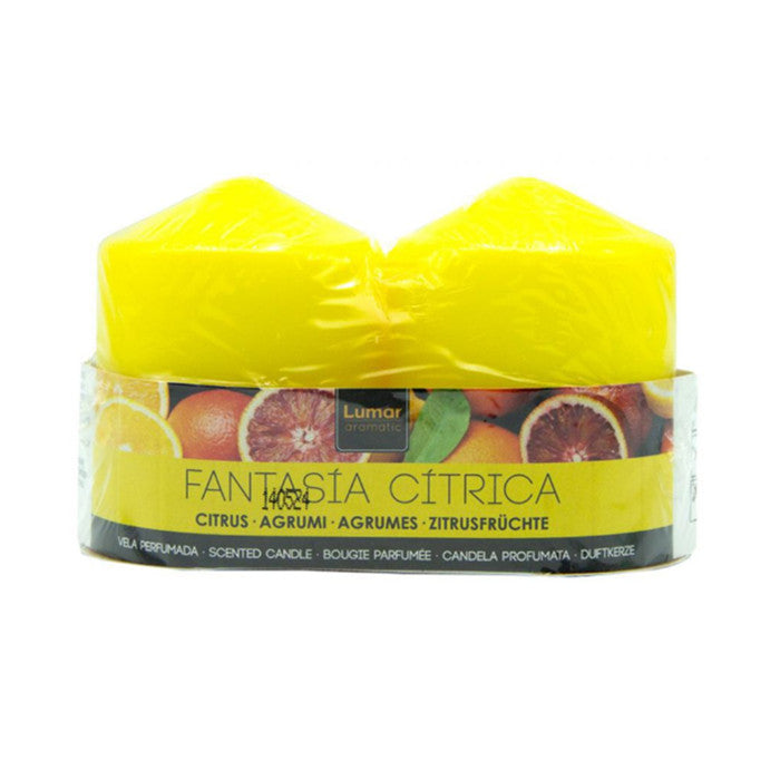 Pack 2 Tacos Prof. 70x57 Amarillo Citric