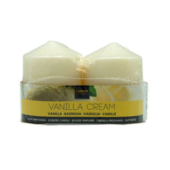 Pack 2 Tacos Prof. 70x57 Crema Vaniglia