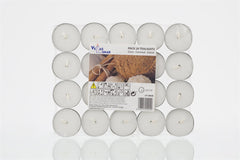 Pacco 20 Tealight Cocco