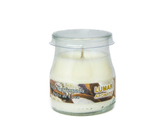 Vaso Yogurt Prof. Cocco