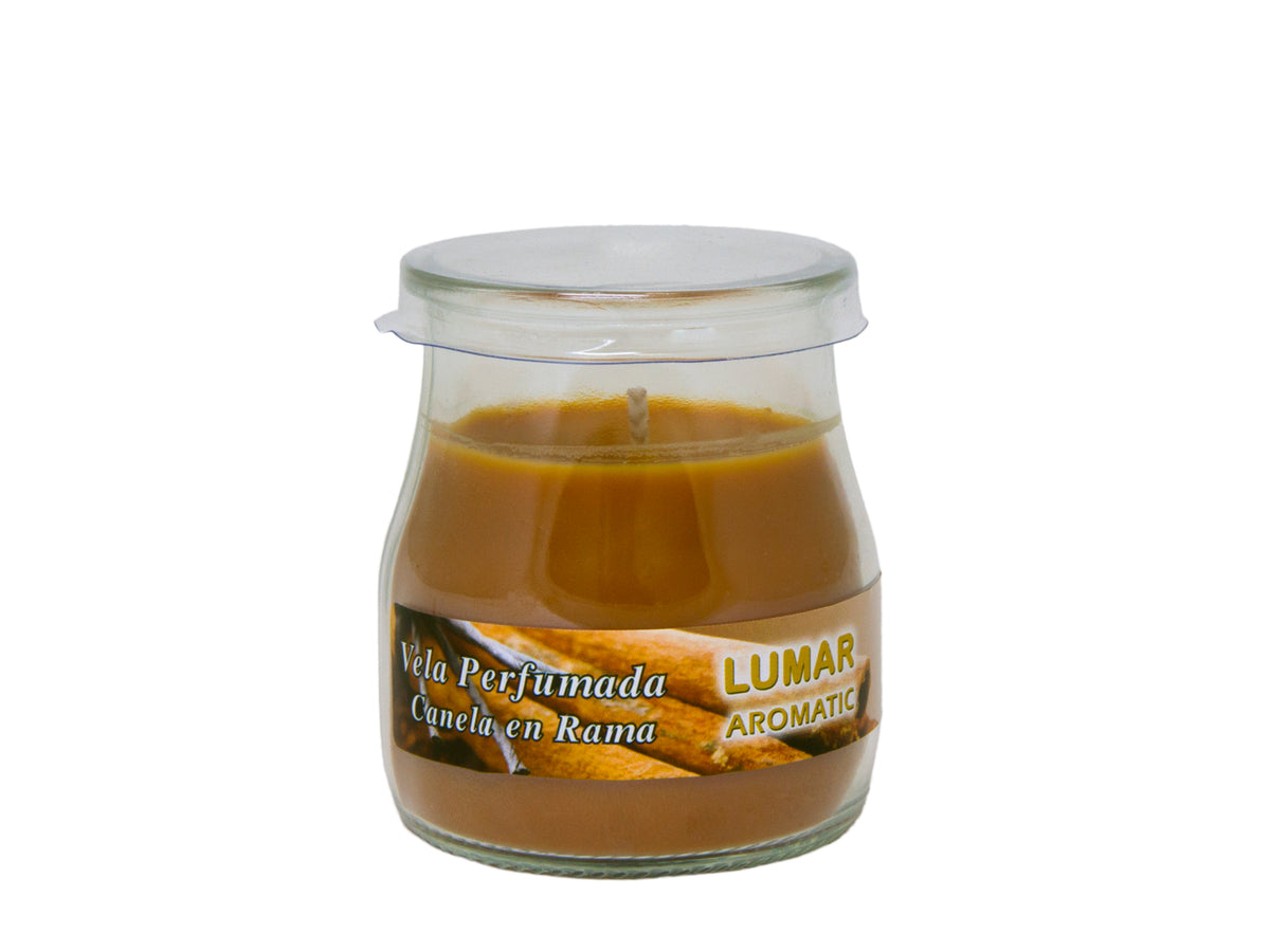 Vaso Yogurt Prof. Cannella