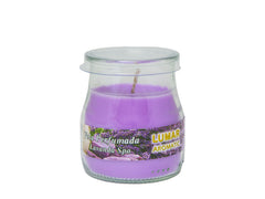 Vaso Yogurt Prof. Lavanda