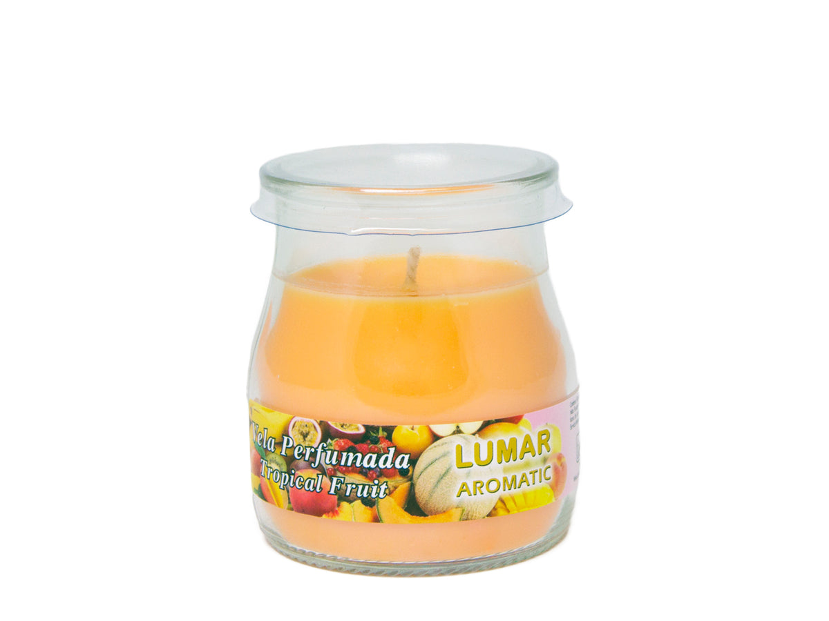 Vaso Yogurt Prof. Pesca