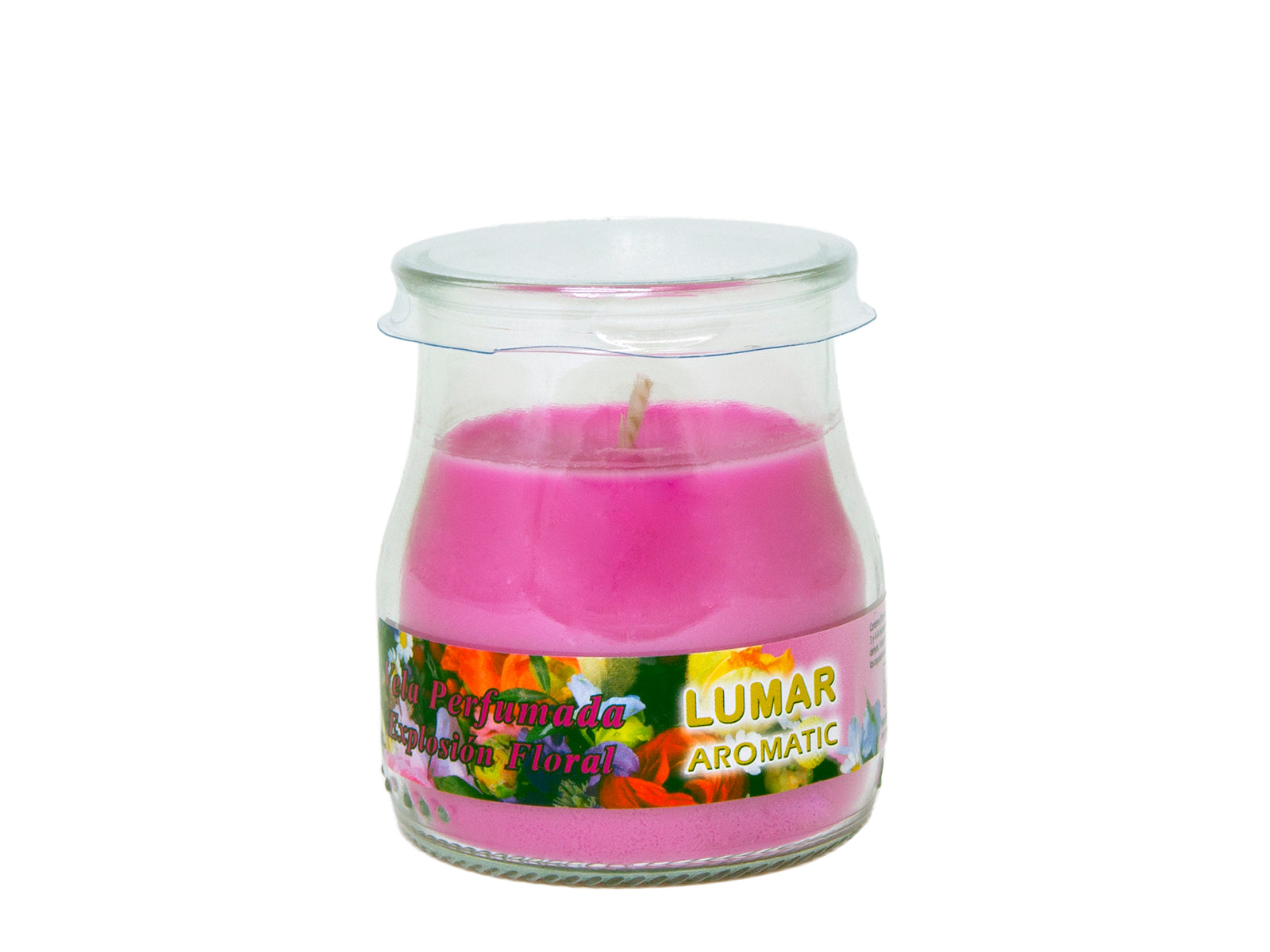 Vaso Yogurt Prof. Floreale