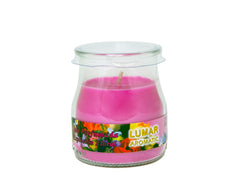 Vaso Yogurt Prof. Floreale