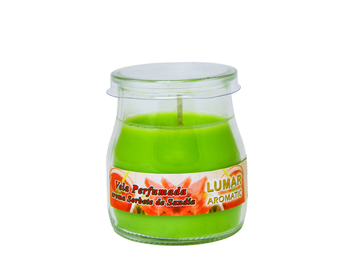 Vaso Yogurt Prof. Sorbetto di anguria