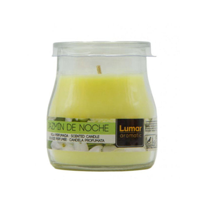 Vaso Yogurt Prof. Jazmin de Noche