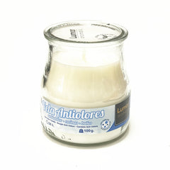 Vaso Yogurt Prof.Antiolores