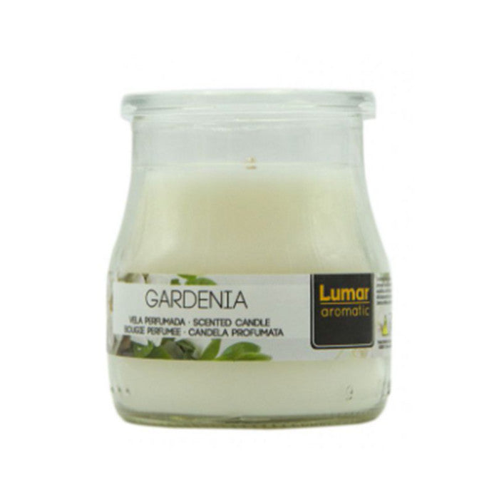 Vaso Yogurt Prof. Gardenia