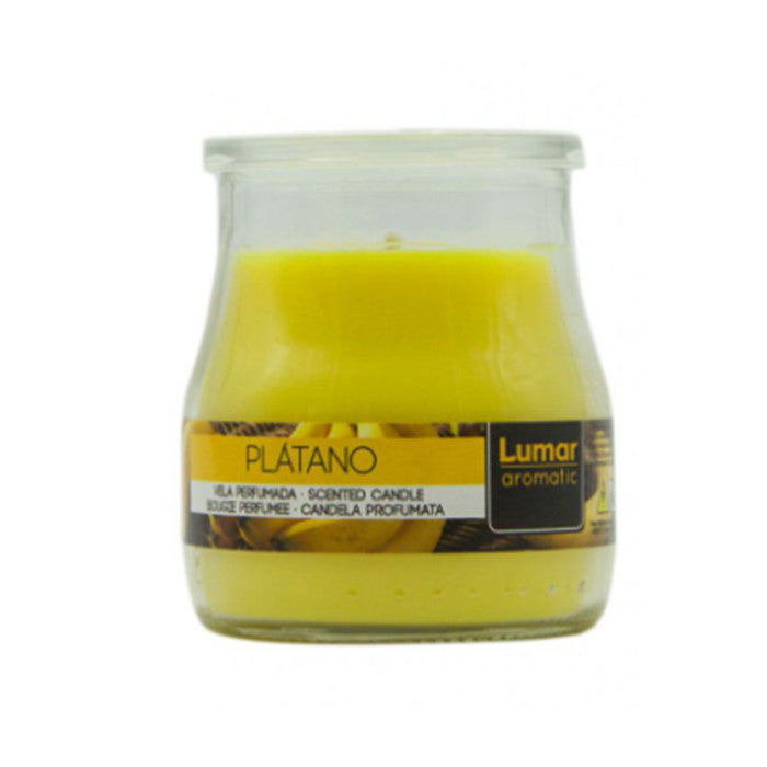 Vaso Yogurt Prof. Platano