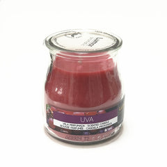 Vaso Yogurt Prof.Uva