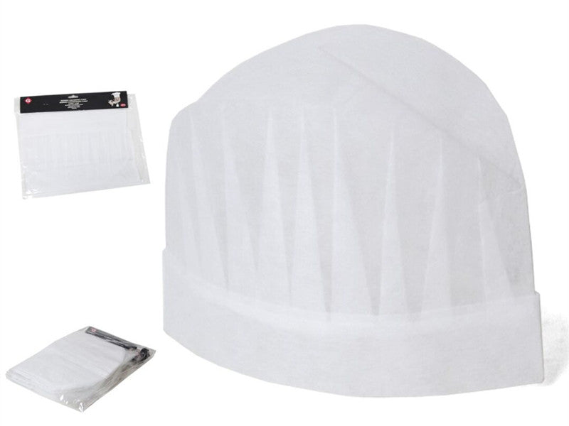 CAPPELLO CHEF X2