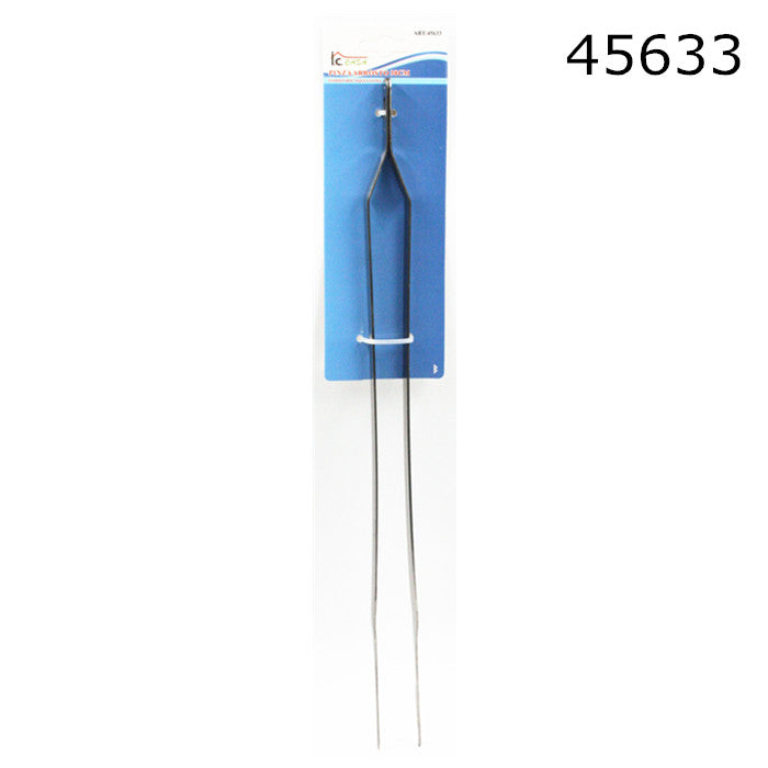 XFR45633 PINZA ARROSTO 38CM