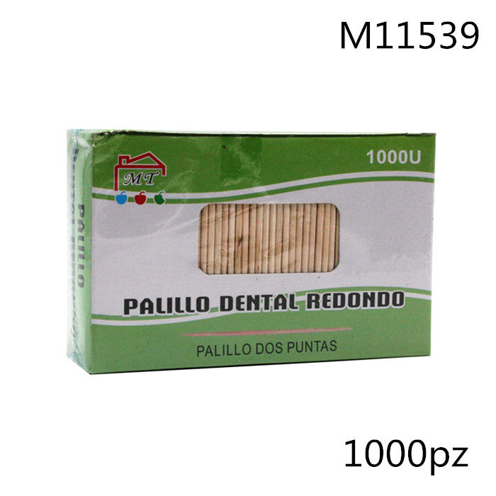XFR11539 STUZZICADENTI 1000PZ