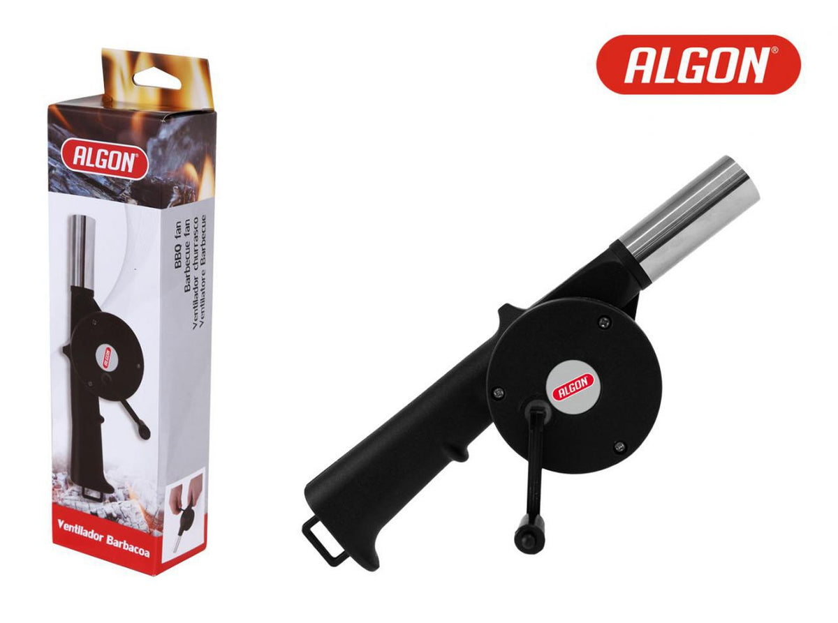 VENTILADOR BARBACOA ALGON