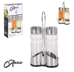 SET OLIO-PEPE ANNA