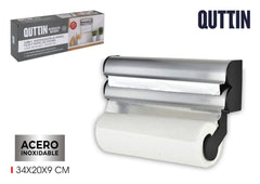 DISPENSER ALLUMINIO-FILM QUTTIN