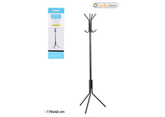 ATTACCAPANNI METALLO 170X48CM CONFORTIME