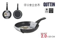 PADELLA SELECT D.20CM SOFT TOUCH QUTTIN