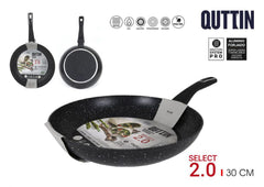 PADELLA SELECT D.30CM SOFT TOUCH QUTTIN