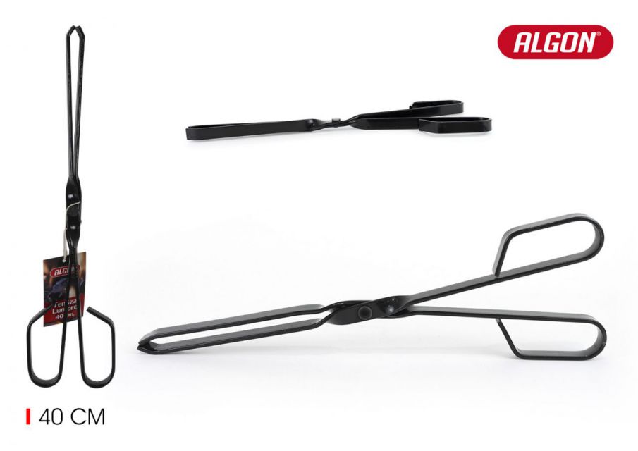 PINZE PER CAMINO 40CM ALGON