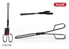 PINZE PER CAMINO 40CM ALGON
