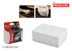 PIETRA PER LA PULIZIA DEL BARBECUE PRIVILEGE