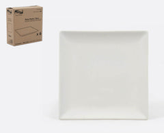 PIATTO DESSERT AVORIO BRILLO 18CM "ELITE"