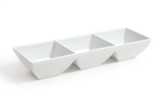 VASSOIO TRIPLE 27X9,5X4,5CM "JIMENA"