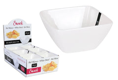 BOWL BIANCO 10,3x10,3x4,2cm "SANCK"