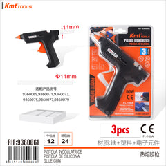 PISTOLA INCOLLATRICE 15(80)W