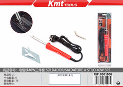 SALDATORE A STILO 40W 3PZ