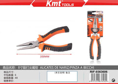 PINZA A BECCHI 8 8308814