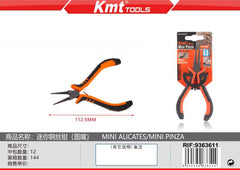 MINI PINZA A TESTA TONDA