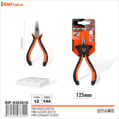 MINI PINZA DIRITTA