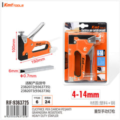 CUCITRICE PER CARICHI PESANTI 4-14MM