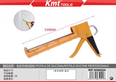 PISTOLA SILICONE PROFESSIONALE