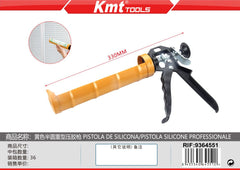 PISTOLA SILICONE PROFESSIONALE