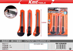SET TAGLIERINO 3PZ