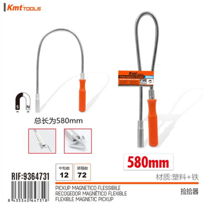 PICKUP MAGNETICO FLESSIBILE