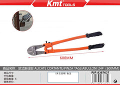 PINZA TAGLIABULLONI 24 (600MM)
